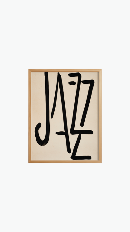 JAZZ NOIR