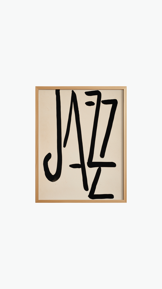 JAZZ NOIR
