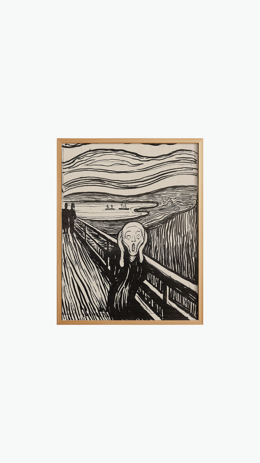 MONO SCREAM