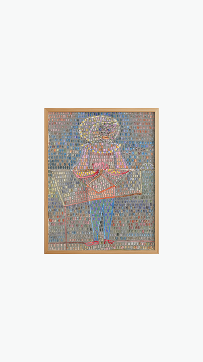 MOSAIC SOUL