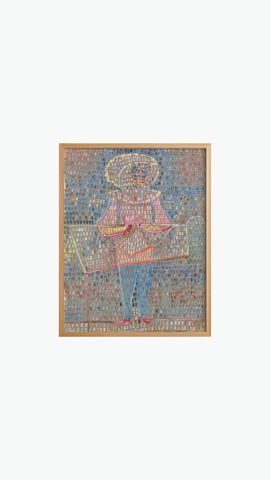 MOSAIC SOUL