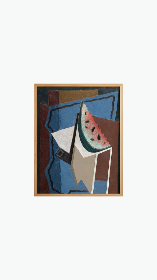 WATERMELON SLICE