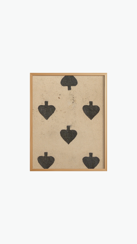 SPADES SIX
