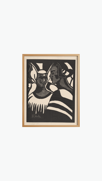 DUALTONE GAZES