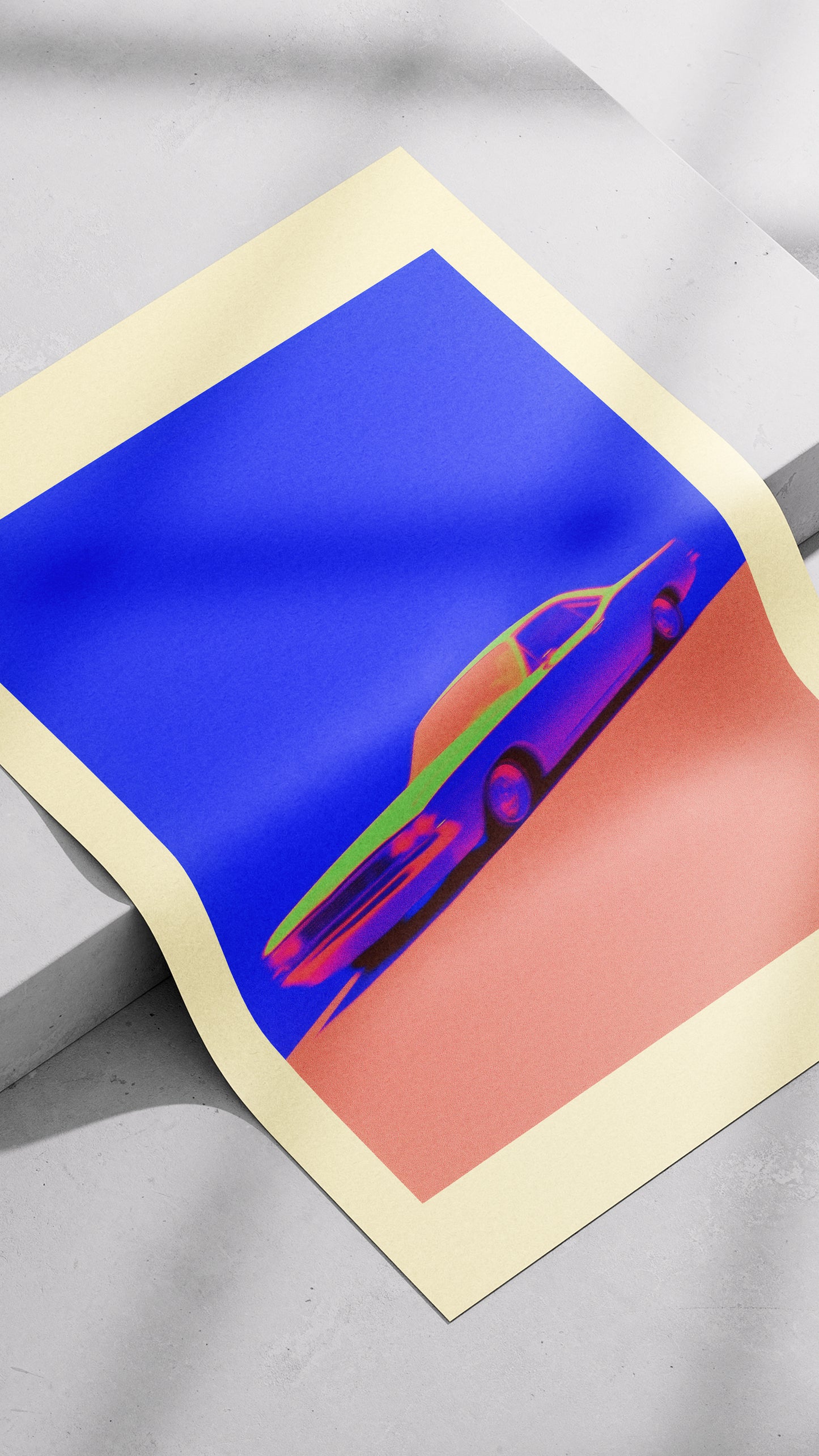 HOLOGRAM | no.16