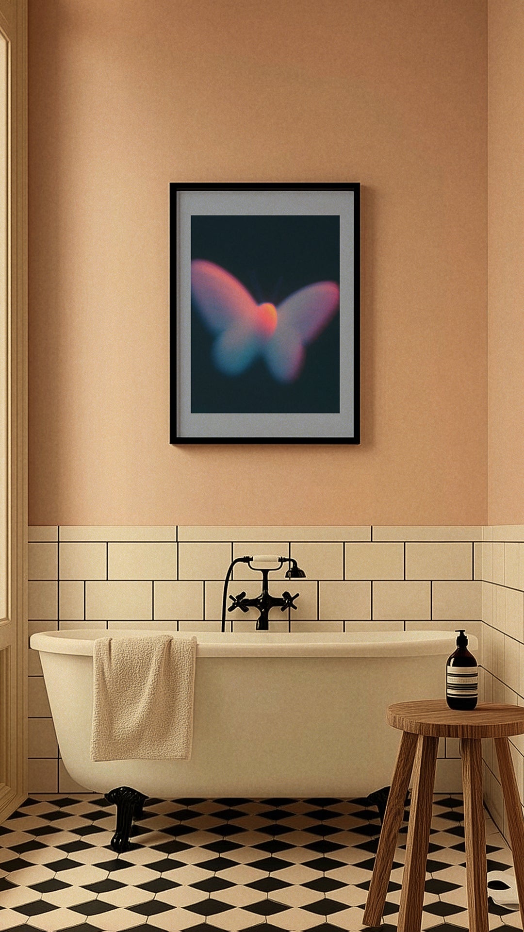 HOLOGRAM | no.12