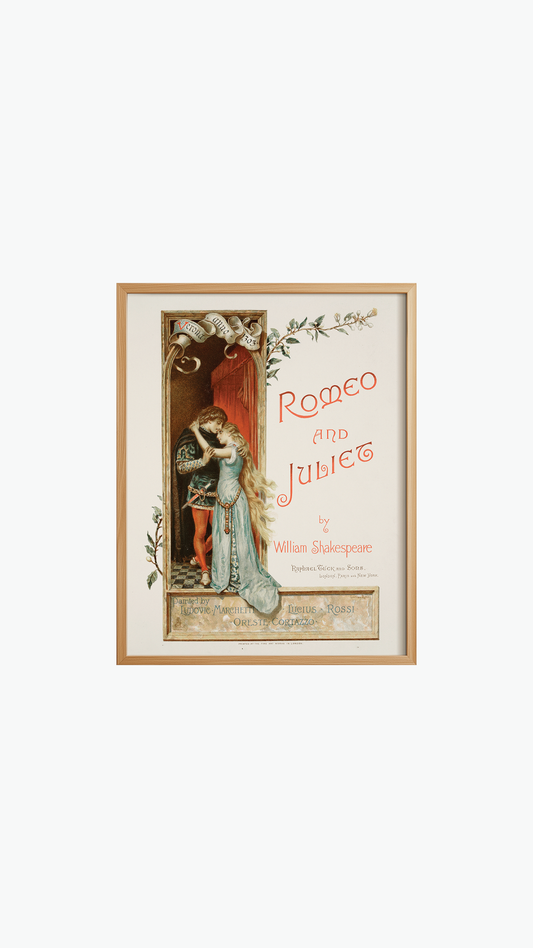 ROMEO JULIET