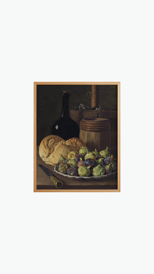 RIPE FIGS
